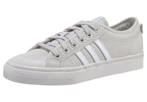 adidas herren sportschuh stoff|Sneakers · Obermaterial Aus Textil .